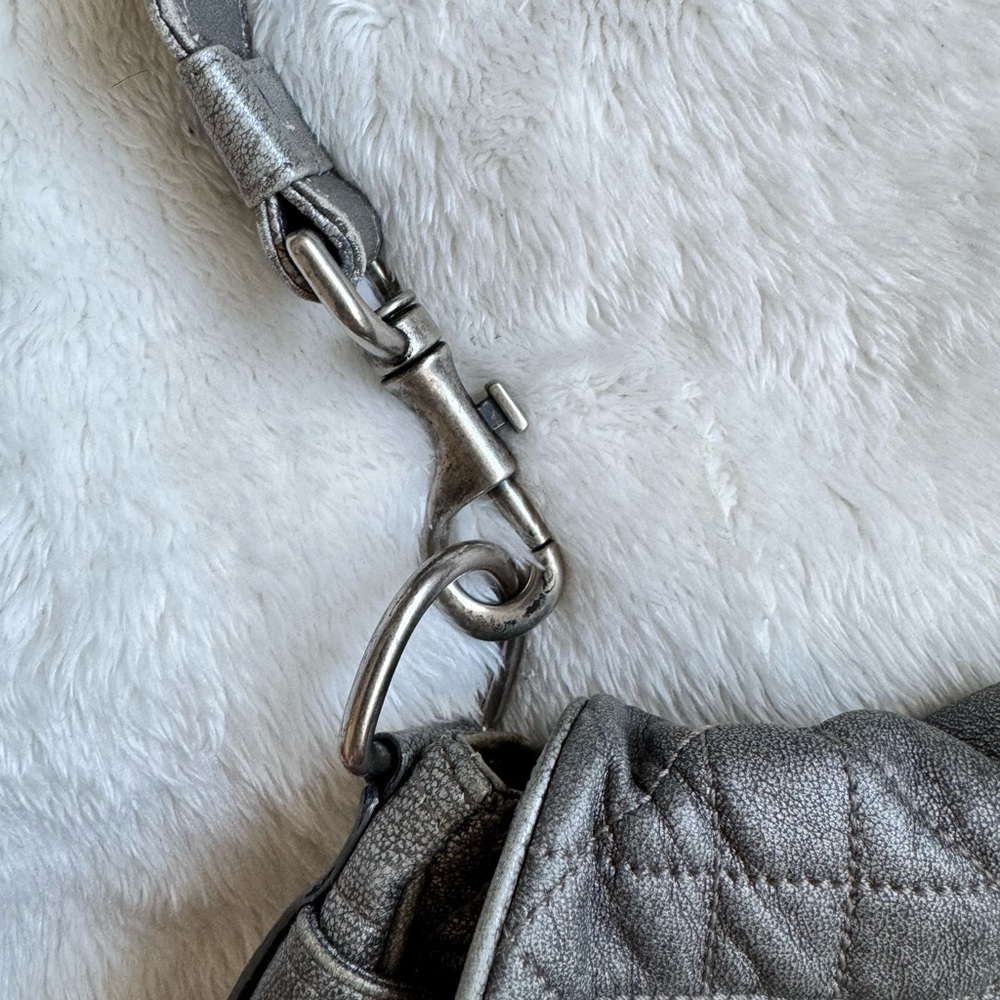 Vintage Dior bag - Picture 3 of 10